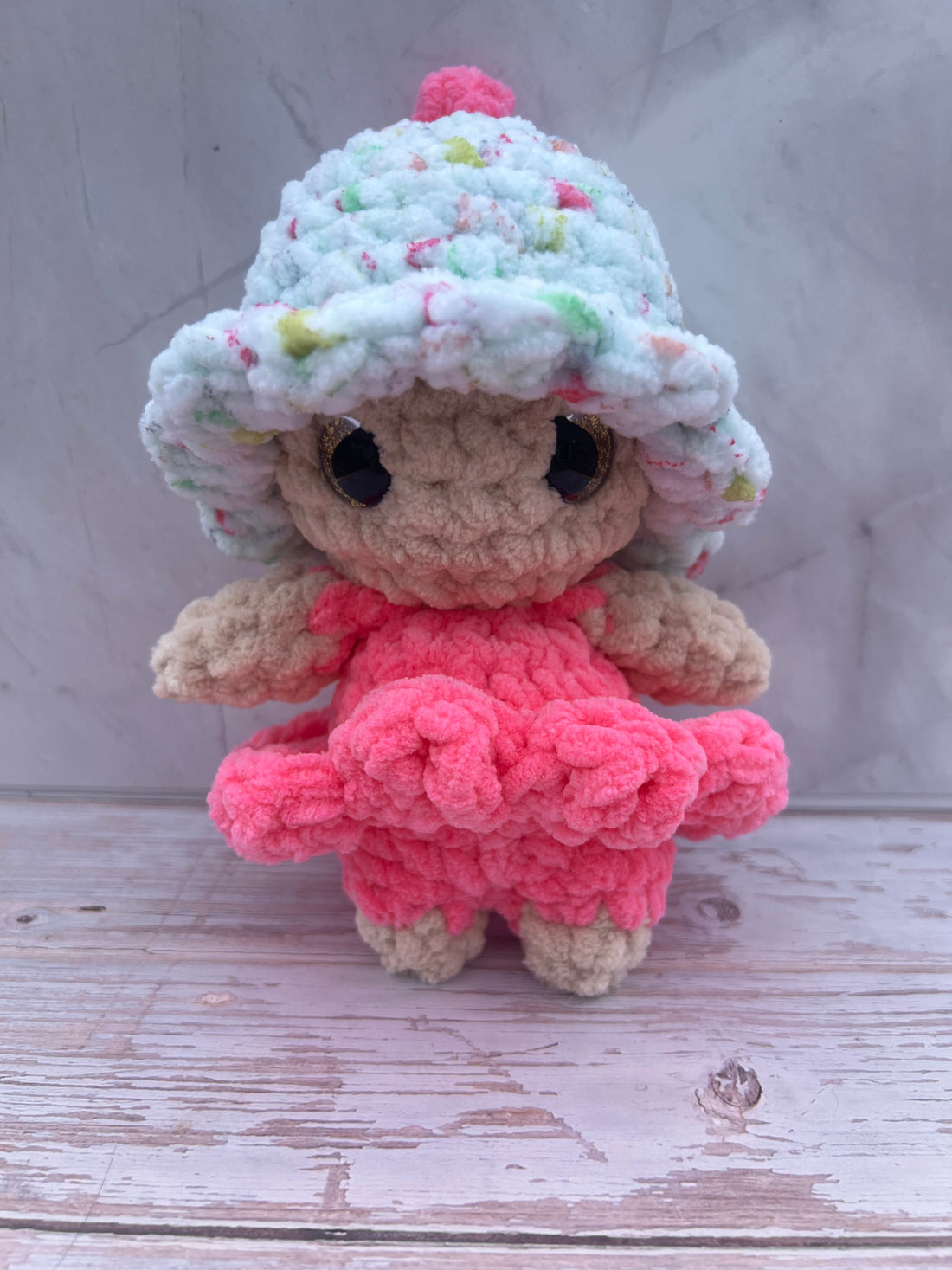 Penelope Petals