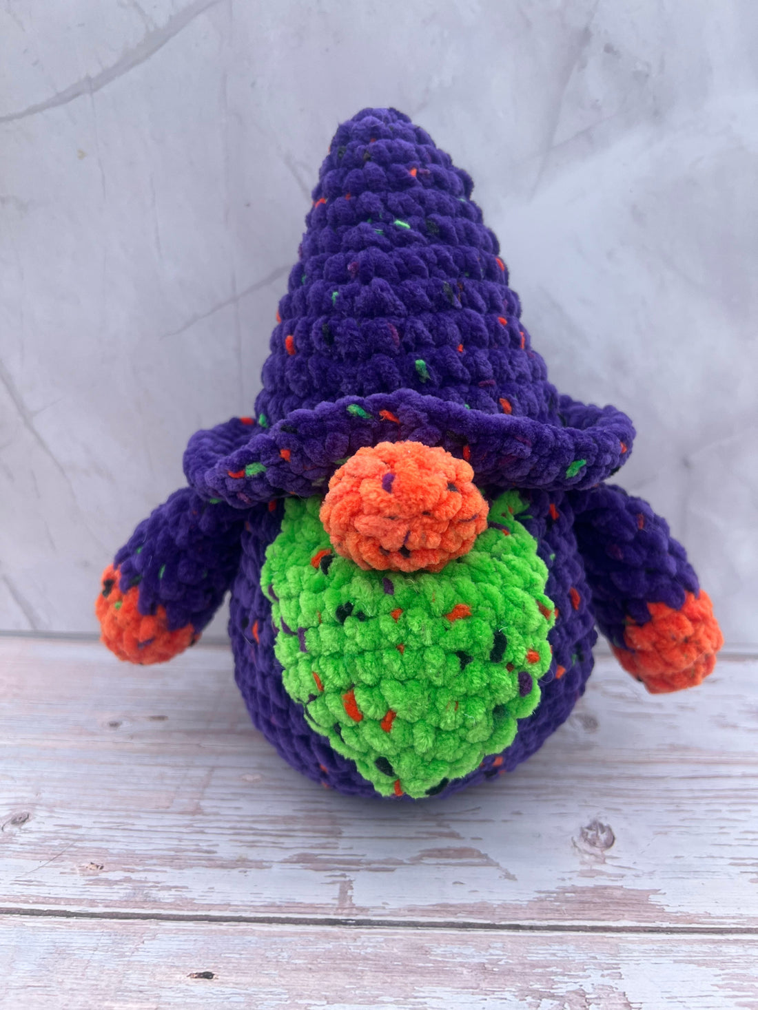 Gnomes