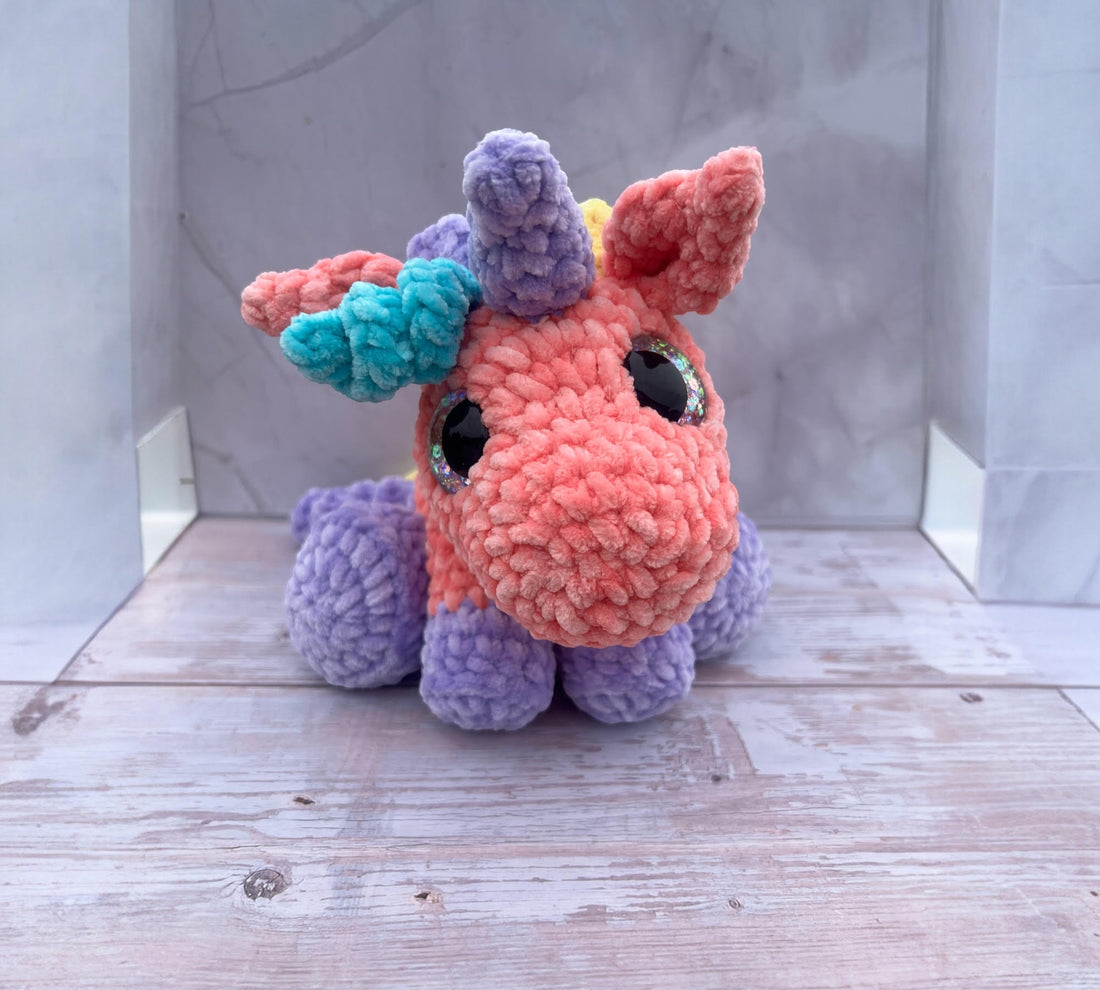 Una the Unicorn