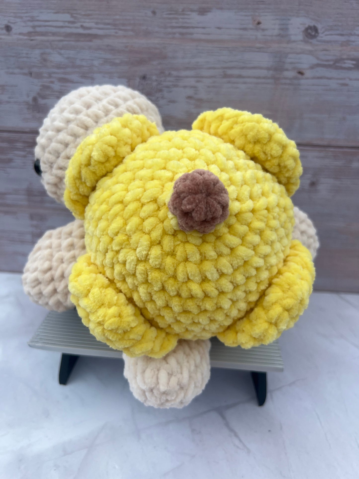 Banana Turtle