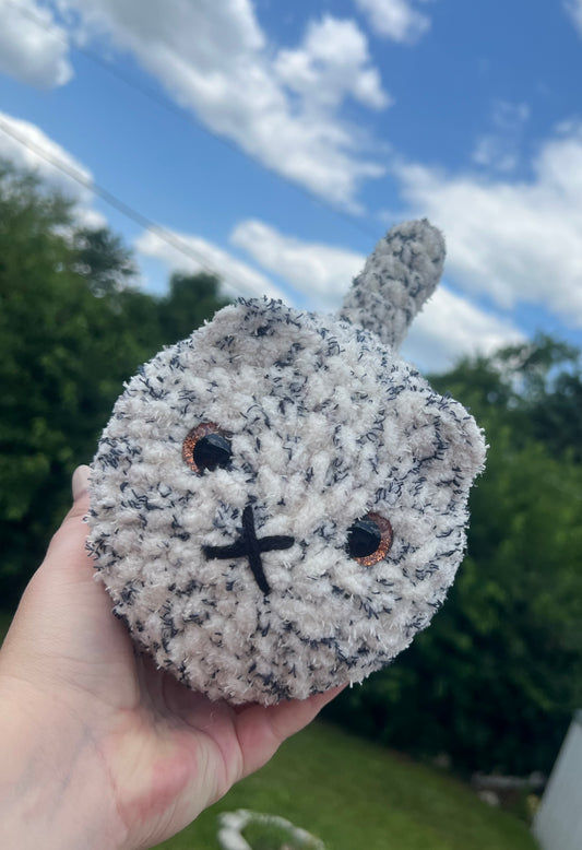 Loaf Cat Plush