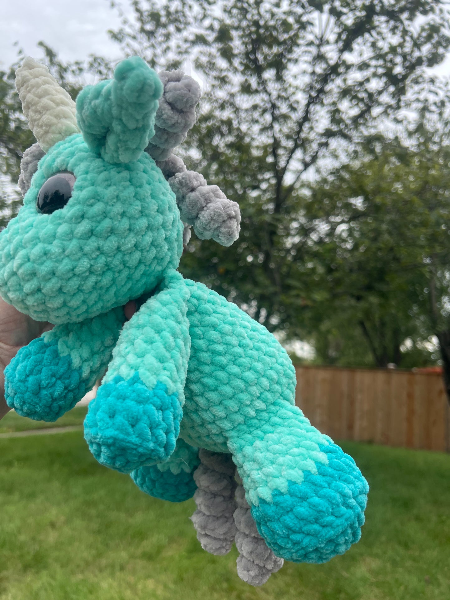 Una the Unicorn