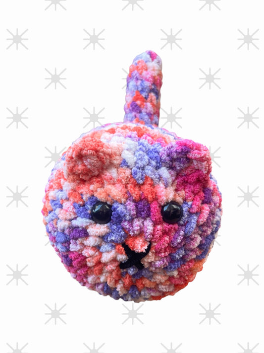 Loaf Cat Plush