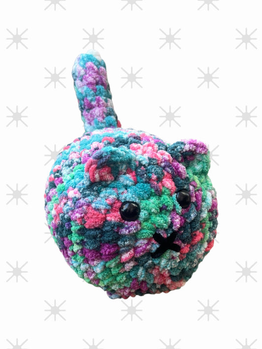 Loaf Cat Plush