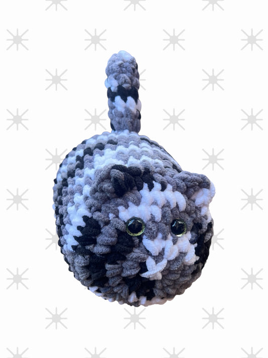 Loaf Cat Plush