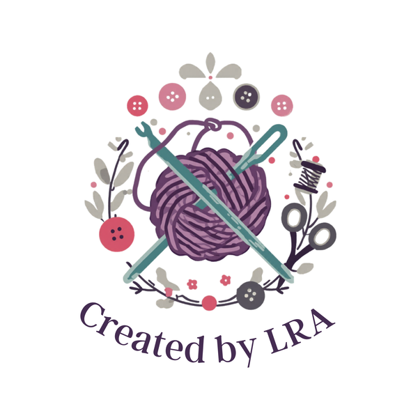Created by LRA