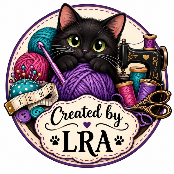 Created by LRA