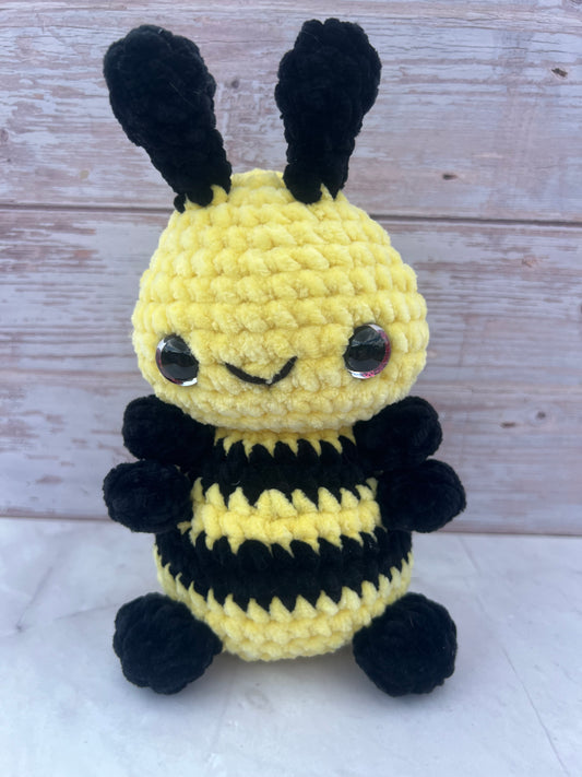 Bailey The Bee
