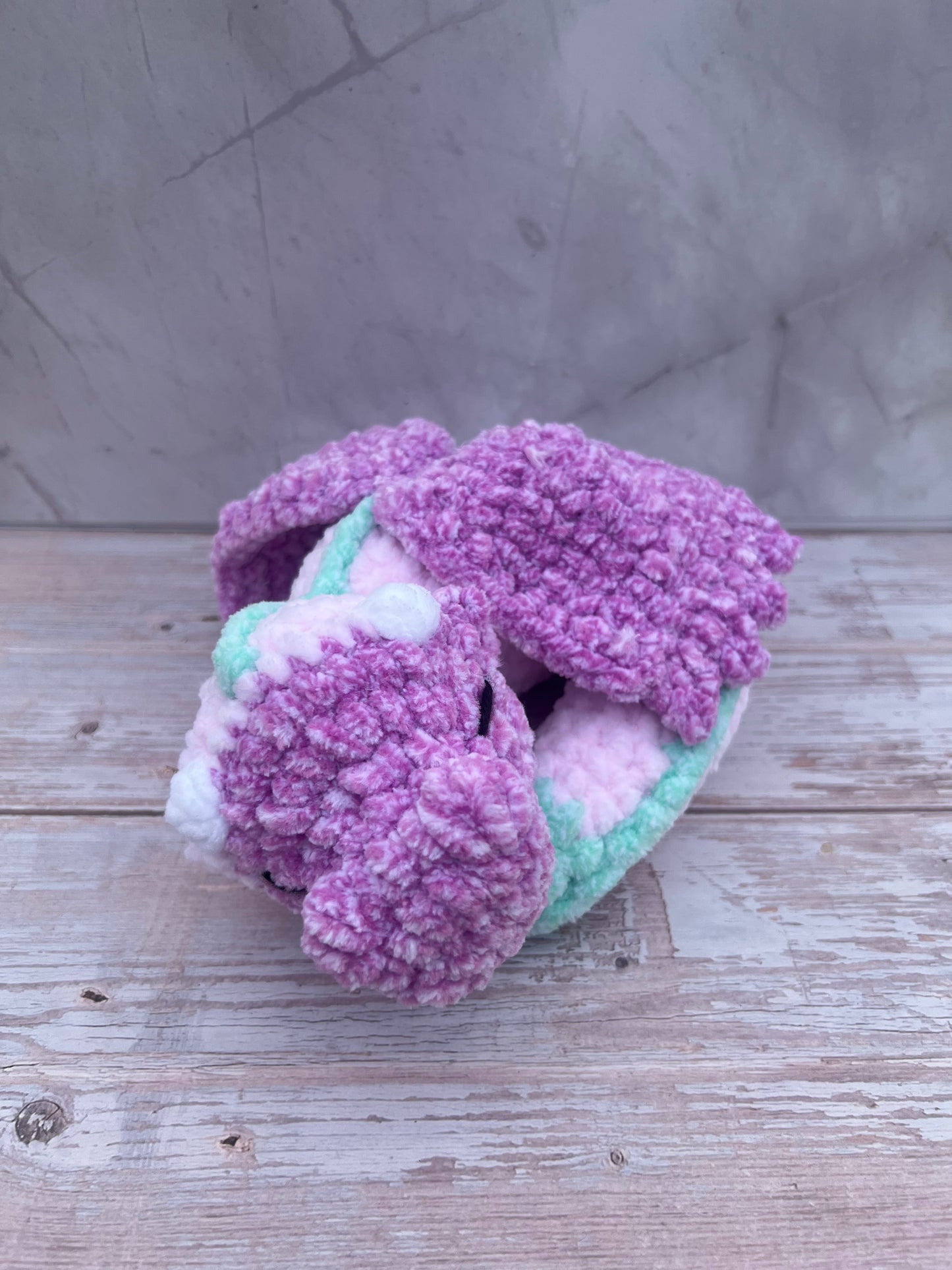 Sleeping Dragon