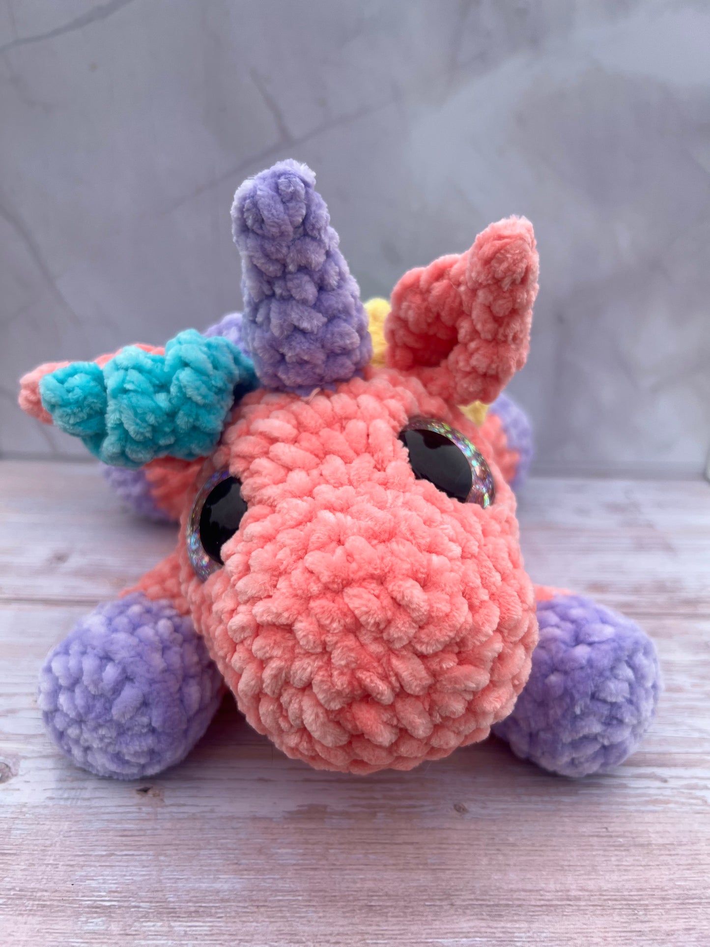 Una the Unicorn