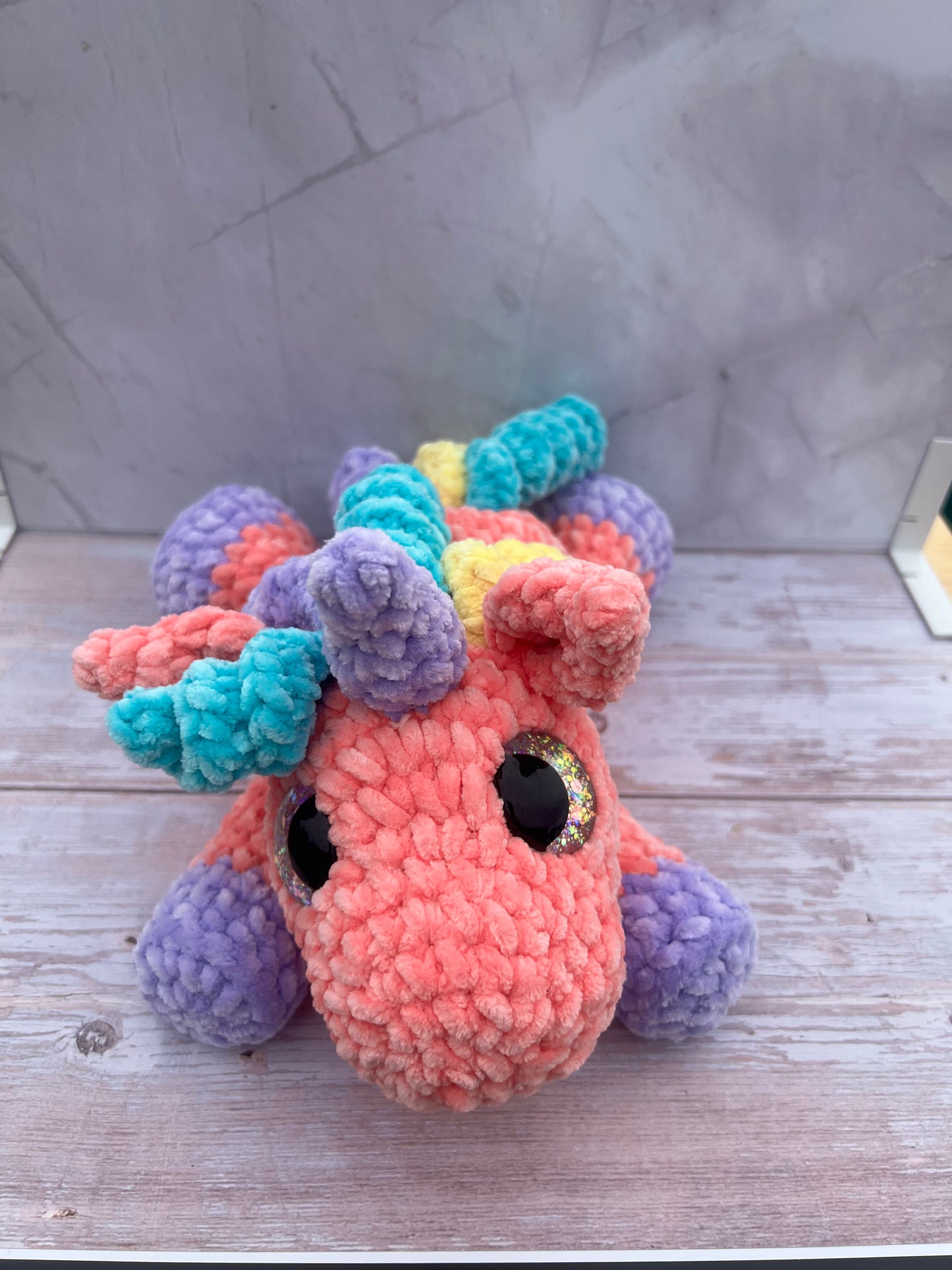 Una the Unicorn