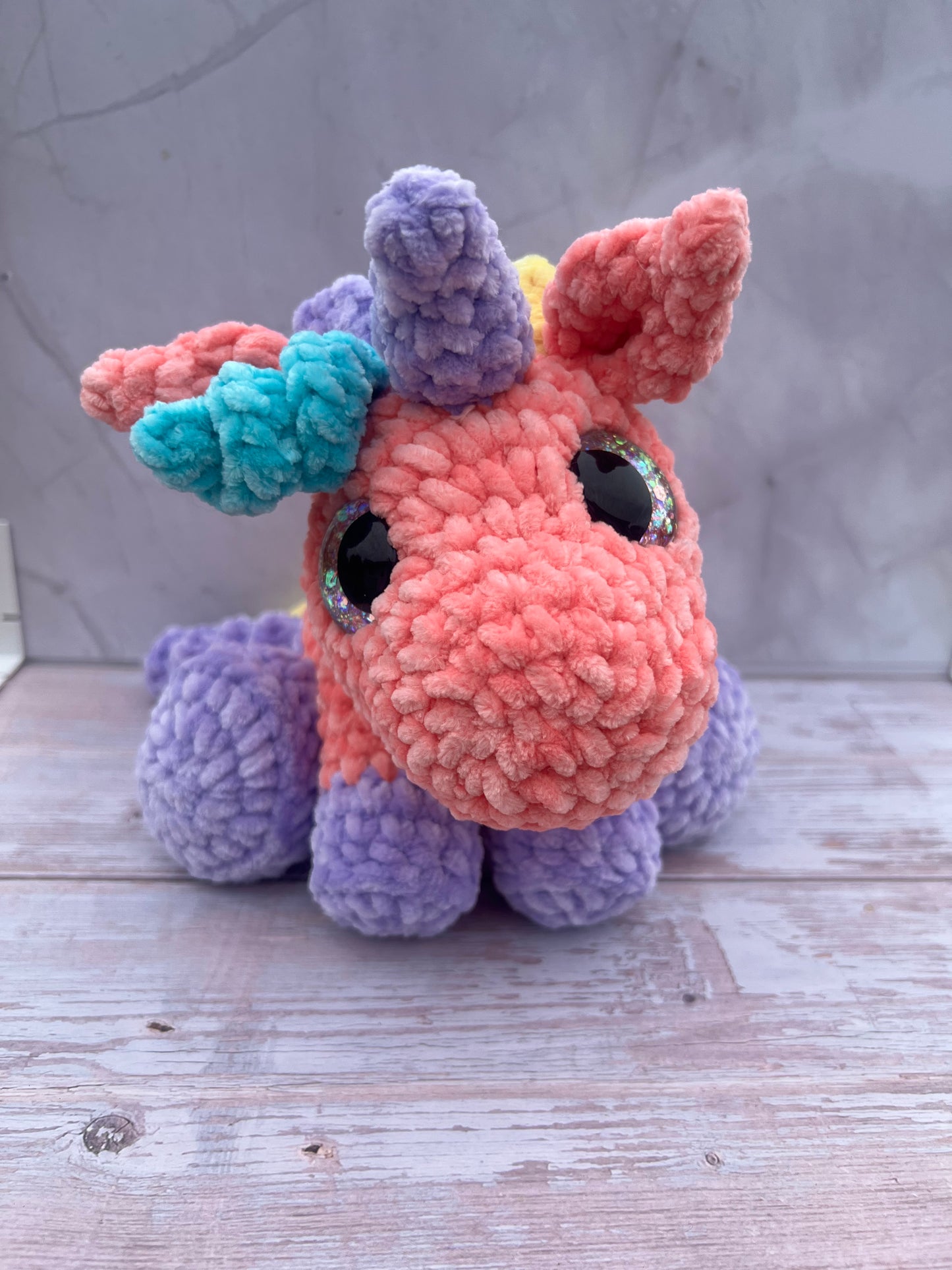Una the Unicorn