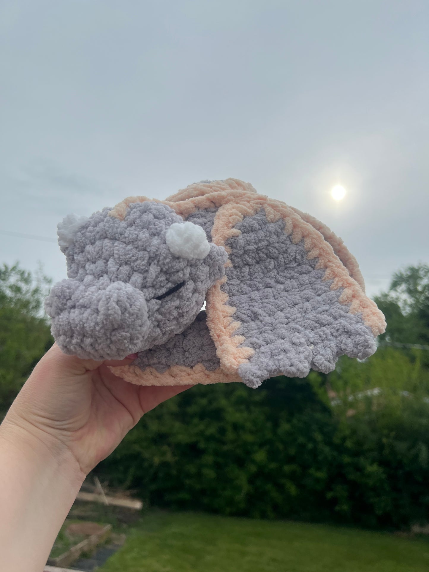 Sleeping Dragon