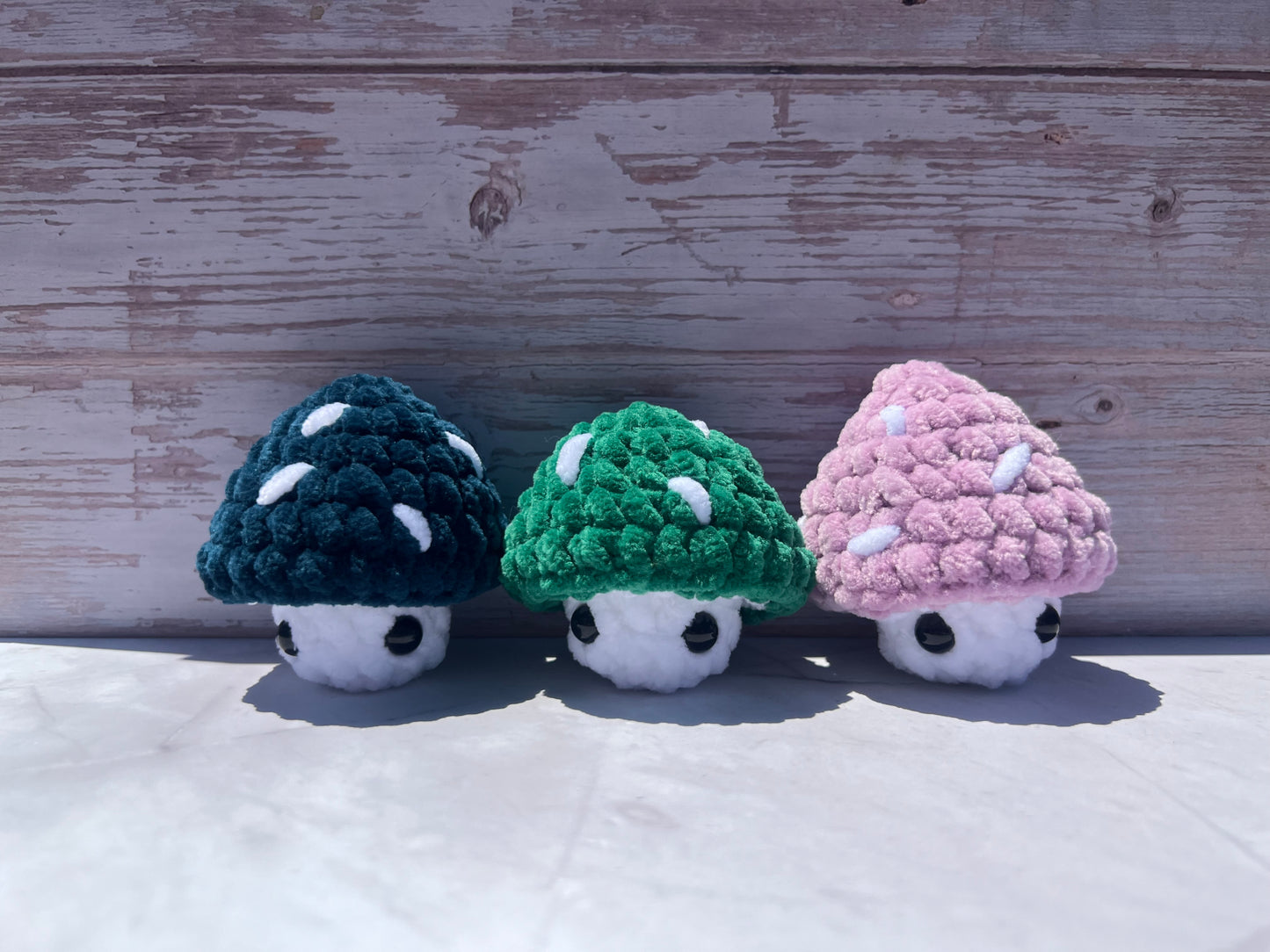 Mushroom Popper