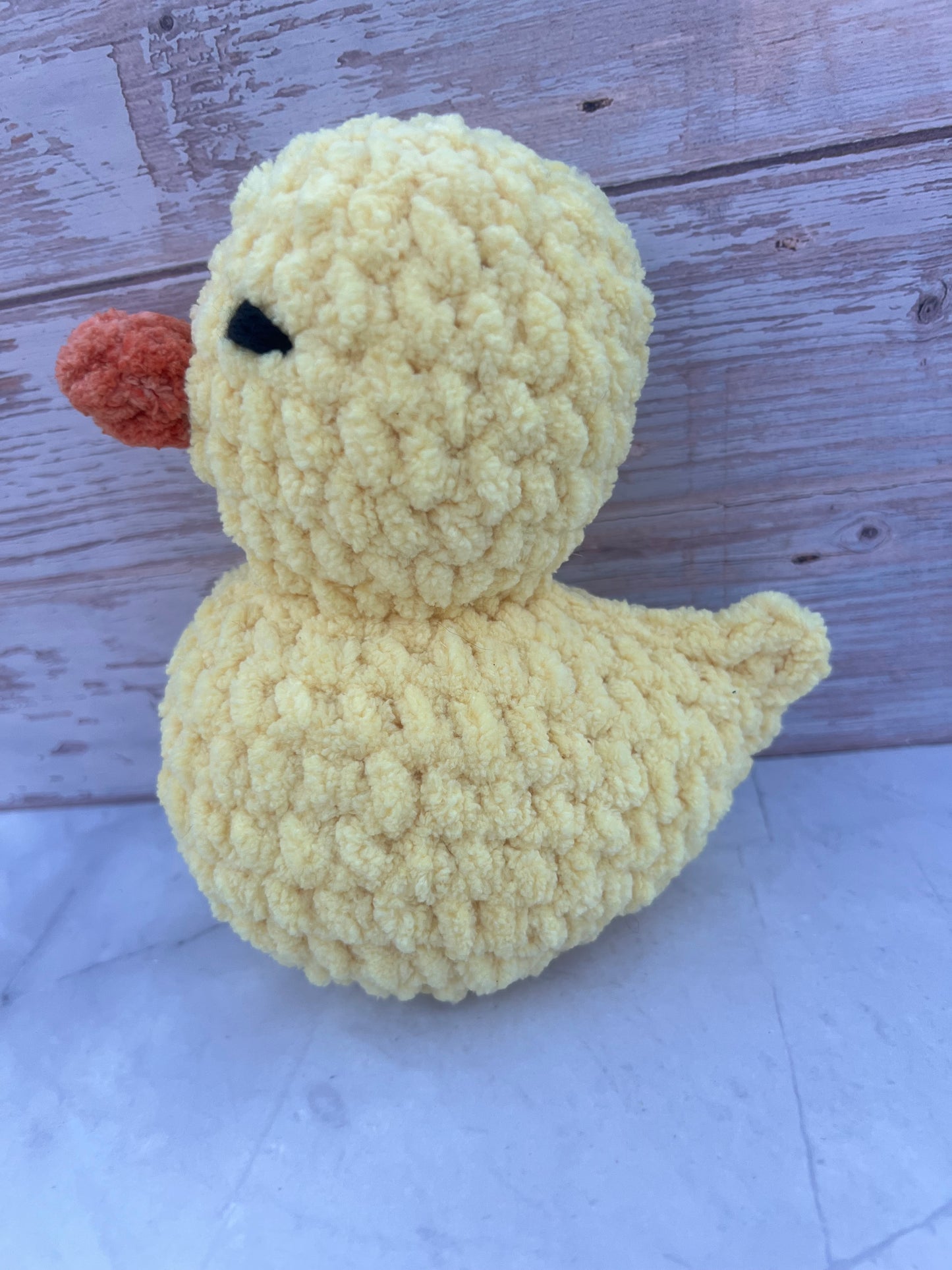 Rubber Ducky (Lg)